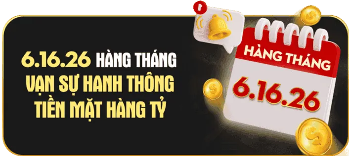 Ra mắt trò chơi slot game mới