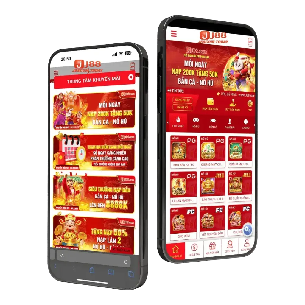 Đa dạng game bet
