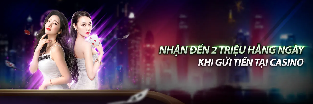 Công nghệ tiên tiến hỗ trợ nền tảng Game Bet