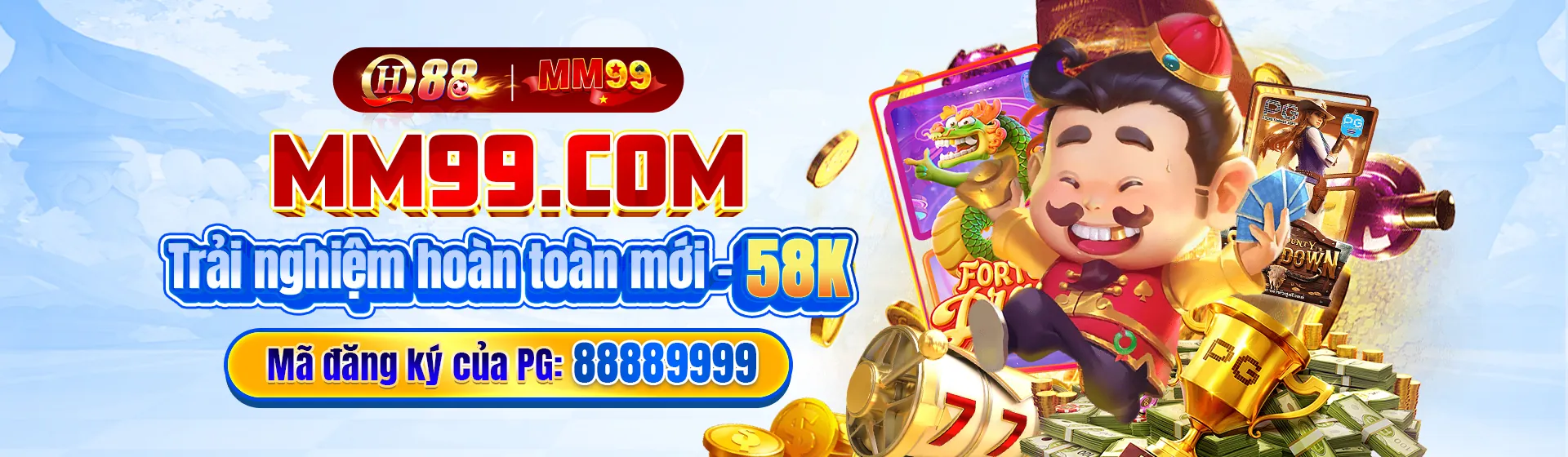 Quy trình tham gia đối tác Game Bet