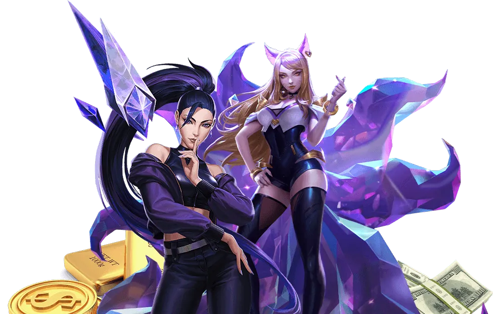 Ưu đãi trò chơi nổ hũ và bắn cá