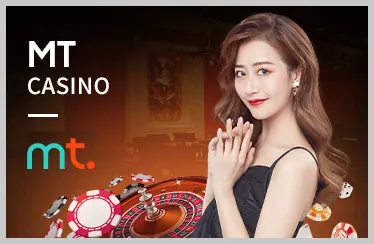 Xu hướng trò chơi casino trực tuyến mới nhất