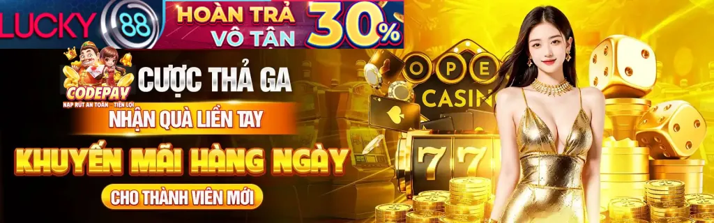 Casino trực tuyến Game Bet