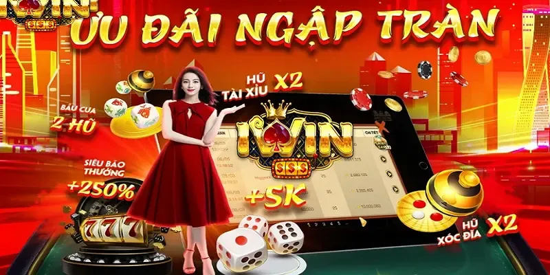Người chơi tận hưởng game cá cược trên điện thoại di động